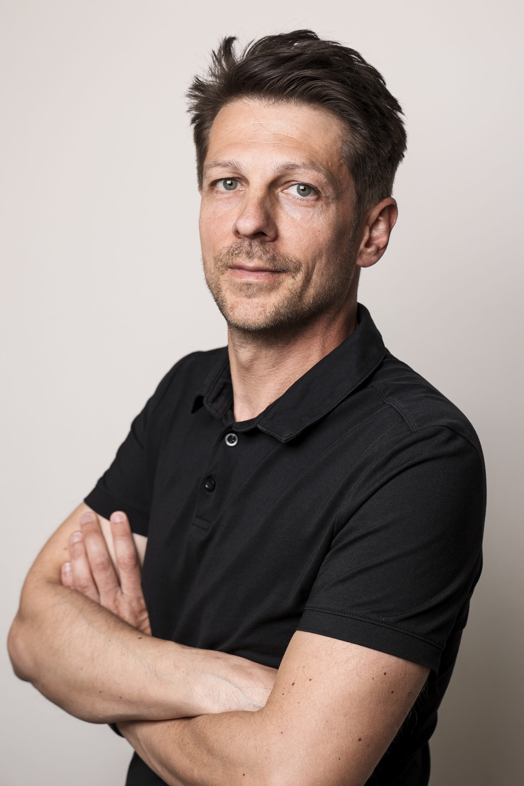 Martin Segeth — nervous system collapse recovery